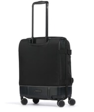 AMERICAN TOURISTER URBAN TRACK Cărucior pentru bagaje de mână asfalt negru - Bagaje de mână - 3