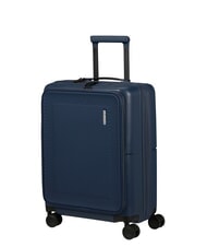 AMERICAN TOURISTER DASHPOP Cărucior extensibil pentru bagaje de mână midnightblue - Bagaje de mână - 3
