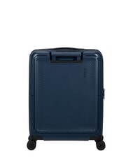 AMERICAN TOURISTER DASHPOP Cărucior extensibil pentru bagaje de mână midnightblue - Bagaje de mână - 4
