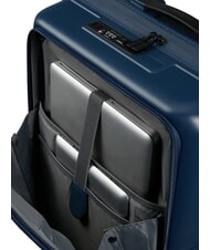 AMERICAN TOURISTER DASHPOP Cărucior extensibil pentru bagaje de mână midnightblue - Bagaje de mână - 6
