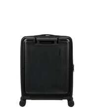 AMERICAN TOURISTER DASHPOP Cărucior extensibil pentru bagaje de mână negru adevărat - Bagaje de mână - 4