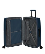 AMERICAN TOURISTER DASHPOP Cărucior mediu midnightblue - Trolere rigide - 2