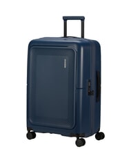AMERICAN TOURISTER DASHPOP Cărucior mediu midnightblue - Trolere rigide - 3