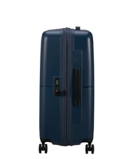 AMERICAN TOURISTER DASHPOP Cărucior mediu midnightblue - Trolere rigide - 4