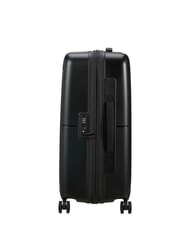 AMERICAN TOURISTER DASHPOP Cărucior mediu negru adevărat - Trolere rigide - 4