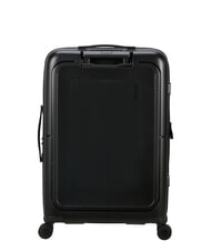 AMERICAN TOURISTER DASHPOP Cărucior mediu negru adevărat - Trolere rigide - 5