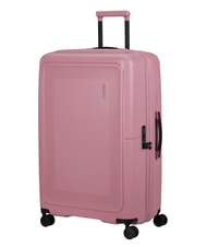 AMERICAN TOURISTER DASHPOP Cărucior mare, extensibil roz liliac - Trolere rigide - 3