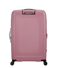 AMERICAN TOURISTER DASHPOP Cărucior mare, extensibil roz liliac - Trolere rigide - 5