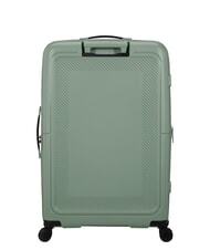 AMERICAN TOURISTER DASHPOP Cărucior mare, extensibil verde aisberg - Trolere rigide - 5
