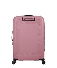 AMERICAN TOURISTER DASHPOP Cărucior mediu roz liliac - Trolere rigide - 5