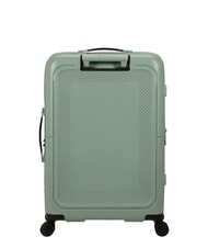AMERICAN TOURISTER DASHPOP Cărucior mediu verde aisberg - Trolere rigide - 5