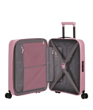 AMERICAN TOURISTER DASHPOP Cărucior extensibil pentru bagaje de mână - Bagaje de mână