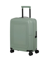 AMERICAN TOURISTER DASHPOP Cărucior extensibil pentru bagaje de m&acirc;nă verde aisberg - Bagaje de m&acirc;nă - 3