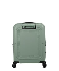 AMERICAN TOURISTER DASHPOP Cărucior extensibil pentru bagaje de m&acirc;nă verde aisberg - Bagaje de m&acirc;nă - 5