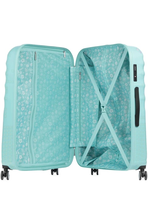 WAVEBREAKER DISNEY  Cărucior mare floare cu cusătură - Trolere rigide