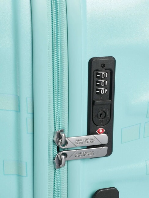 WAVEBREAKER DISNEY  Cărucior mare floare cu cusătură - Trolere rigide