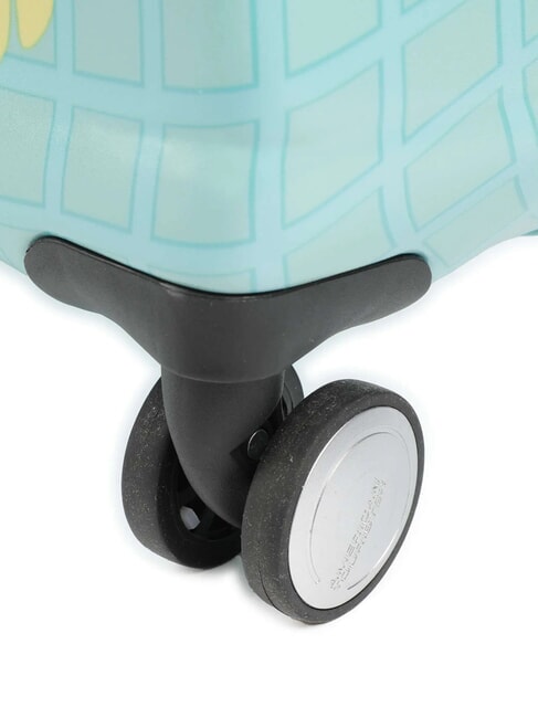 WAVEBREAKER DISNEY  Cărucior mare floare cu cusătură - Trolere rigide