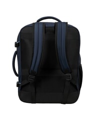 AMERICAN TOURISTER TAKE2CABIN S/M Rucsac sub scaun ok Vueling DARKNAVY - Rucsacuri pentru școală și timp liber - 3