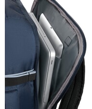 AMERICAN TOURISTER TAKE2CABIN S/M Rucsac sub scaun ok Vueling DARKNAVY - Rucsacuri pentru școală și timp liber - 4