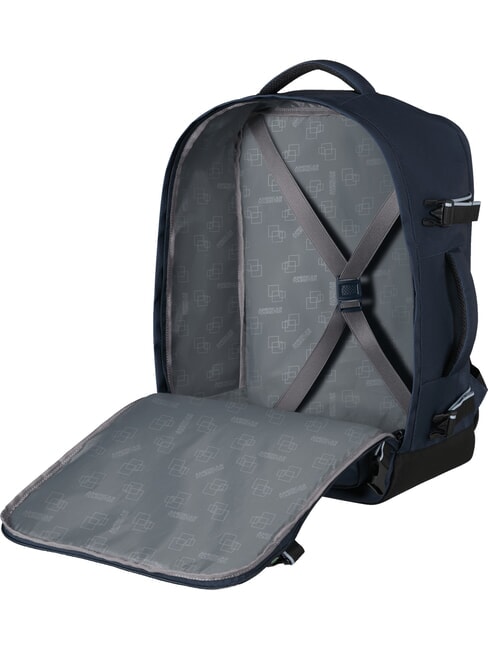 TAKE2CABIN S/M Rucsac sub scaun ok Vueling DARKNAVY - Rucsacuri pentru școală și timp liber