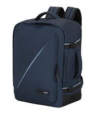 AMERICAN TOURISTER TAKE2CABIN M Rucsac sub scaun ok easyJet DARKNAVY - Rucsacuri pentru școală și timp liber - 2