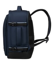 AMERICAN TOURISTER TAKE2CABIN M Rucsac sub scaun ok easyJet DARKNAVY - Rucsacuri pentru școală și timp liber - 4