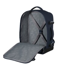AMERICAN TOURISTER TAKE2CABIN M Rucsac sub scaun ok easyJet DARKNAVY - Rucsacuri pentru școală și timp liber - 5