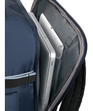 AMERICAN TOURISTER TAKE2CABIN M Rucsac sub scaun ok easyJet DARKNAVY - Rucsacuri pentru școală și timp liber - 6