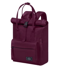 AMERICAN TOURISTER URBAN GROOVE Rucsac cireș sălbatic - Rucsacuri pentru școală și timp liber - 2