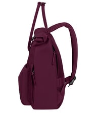 AMERICAN TOURISTER URBAN GROOVE Rucsac cireș sălbatic - Rucsacuri pentru școală și timp liber - 4