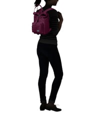 AMERICAN TOURISTER URBAN GROOVE Rucsac cireș sălbatic - Rucsacuri pentru școală și timp liber - 5