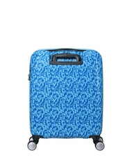 AMERICAN TOURISTER FUNLIGHT DISNEY Troler Bagaj de mana Mickey albastru lenticular - Bagaje de mână - 5