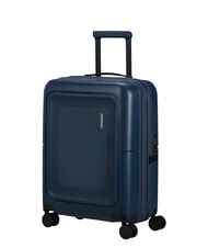 AMERICAN TOURISTER DASHPOP Cărucior extensibil pentru bagaje de m&acirc;nă midnightblue - Bagaje de m&acirc;nă - 3