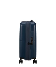 AMERICAN TOURISTER DASHPOP Cărucior extensibil pentru bagaje de m&acirc;nă midnightblue - Bagaje de m&acirc;nă - 4