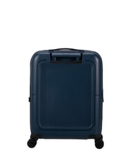 AMERICAN TOURISTER DASHPOP Cărucior extensibil pentru bagaje de m&acirc;nă midnightblue - Bagaje de m&acirc;nă - 5