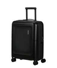 AMERICAN TOURISTER DASHPOP Cărucior extensibil pentru bagaje de mână negru adevărat - Bagaje de mână - 3