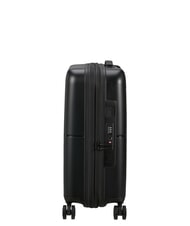 AMERICAN TOURISTER DASHPOP Cărucior extensibil pentru bagaje de mână negru adevărat - Bagaje de mână - 4