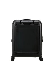 AMERICAN TOURISTER DASHPOP Cărucior extensibil pentru bagaje de mână negru adevărat - Bagaje de mână - 5