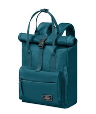 AMERICAN TOURISTER URBAN GROOVE Rucsac ocean adanc - Rucsacuri pentru școală și timp liber - 2