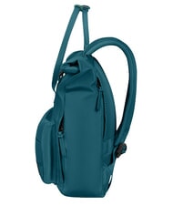 AMERICAN TOURISTER URBAN GROOVE Rucsac ocean adanc - Rucsacuri pentru școală și timp liber - 3