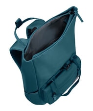 AMERICAN TOURISTER URBAN GROOVE Rucsac ocean adanc - Rucsacuri pentru școală și timp liber - 5