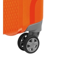 DELSEY CLAVEL MR  Cărucior pentru bagaje de mână roșu - Bagaje de mână - 8