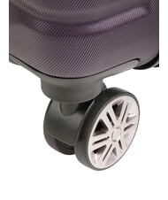 DELSEY AIR ARMOUR Slim Troller pentru bagaje de mână violet - Bagaje de mână - 5