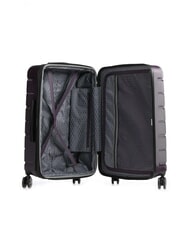 DELSEY AIR ARMOUR Set de 3 cărucioare: cabină+mediu, mare expansiune - Set trolere