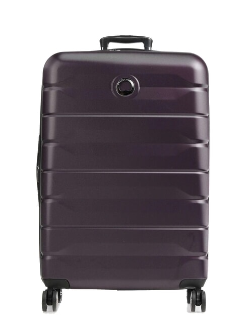 AIR ARMOUR Set de 3 cărucioare: cabină+mediu, mare expansiune violet - Set trolere
