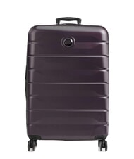 DELSEY AIR ARMOUR Set de 3 cărucioare: cabină+mediu, mare expansiune violet - Set trolere - 5