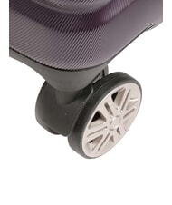 DELSEY AIR ARMOUR Set de 3 cărucioare: cabină+mediu, mare expansiune violet - Set trolere - 9