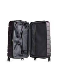 DELSEY AIR ARMOUR Troller de dimensiuni mari, extensibil - Trolere rigide