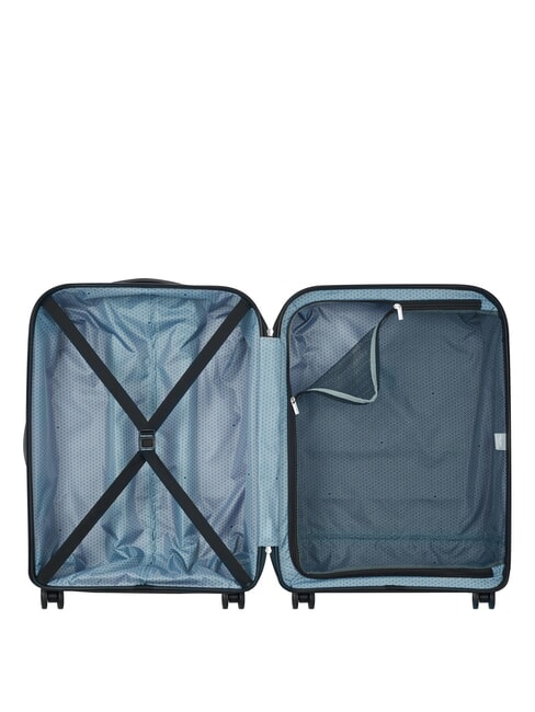 BINALONG Set de 3 cărucioare: cabină+mediu, mare expansiune bujor - Set trolere