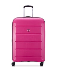DELSEY BINALONG Set de 3 cărucioare: cabină+mediu, mare expansiune bujor - Set trolere - 4